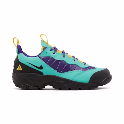 Nike ACG Air Merda 'Light Menta/Black'