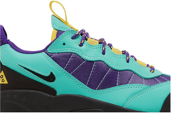 耐克 ACG Air Merda '浅薄荷/黑色' DO9332-300 Order 耐克 ACG Air Merda '浅薄荷/黑色' DO9332-300
