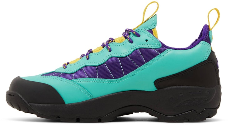 耐克 ACG Air Merda '浅薄荷/黑色' DO9332-300 Lookbook 耐克 ACG Air Merda '浅薄荷/黑色' DO9332-300