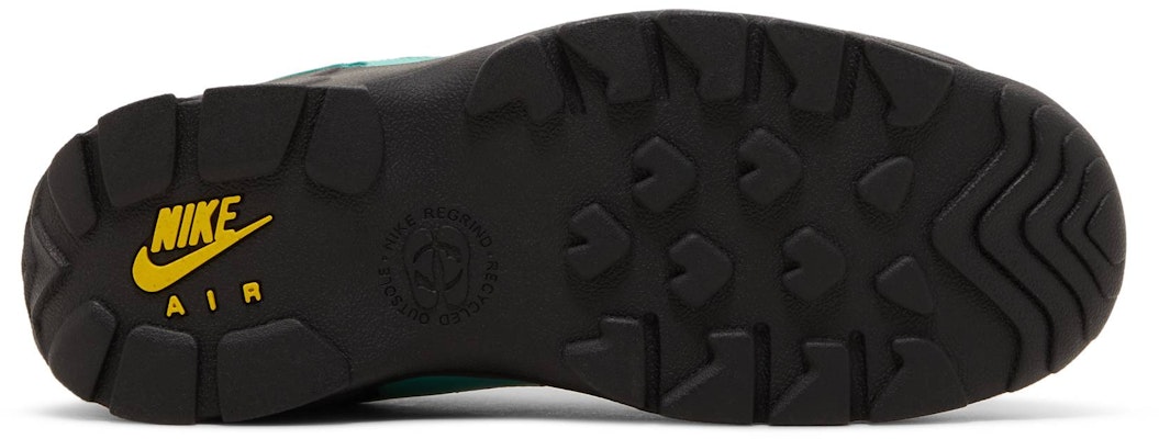 耐克 ACG Air Merda '浅薄荷/黑色' DO9332-300 Shop 耐克 ACG Air Merda '浅薄荷/黑色' DO9332-300