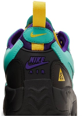 Nike ACG Air Merda 'Light Menta/Hitam' DO9332-300 Sizing Nike ACG Air Merda 'Light Menta/Hitam' DO9332-300