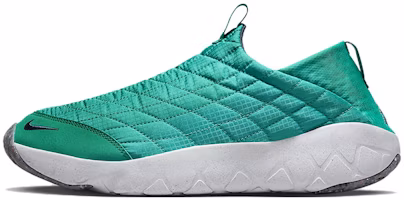 Nike ACG Air Moc 3.5 'Neptune Green' DO9333-301 Nike ACG Air Moc 3.5 'Neptune Green' DO9333-301