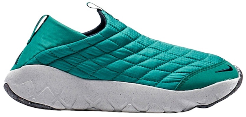 ナイキ ACG エアモック 3.5 "ネプチューングリーン" DO9333-301 Buy ナイキ ACG エアモック 3.5 "ネプチューングリーン" DO9333-301