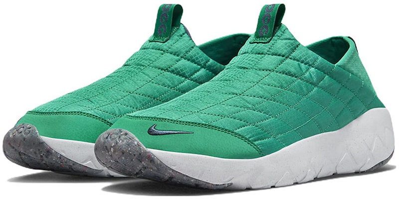 Nike ACG Air Moc 3.5 'Hijau Neptunus' DO9333-301 Lookbook Nike ACG Air Moc 3.5 'Hijau Neptunus' DO9333-301