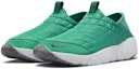 Lookbook Nike ACG Air Moc 3.5 'Neptune Green' Lelaki Kasut Hijau. DO9333-301
