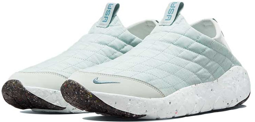 Nike ACG Air Moc 3.5 'Pasukan USA' DO9351-001 Lookbook Nike ACG Air Moc 3.5 'Pasukan USA' DO9351-001