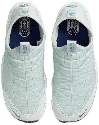 Nike ACG Air Moc 3.5 'Pasukan USA' DO9351-001 Shop Nike ACG Air Moc 3.5 'Pasukan USA' DO9351-001