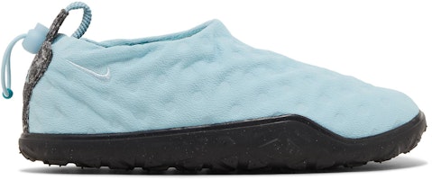 Nike ACG Air Moc 'Ocean Bliss Blue' DQ6453-400 Nike ACG Air Moc 'Ocean Bliss Blue' DQ6453-400