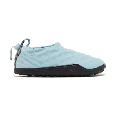 Nike ACG Air Moc 'Ocean Bliss Blue'