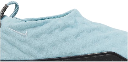 Nike ACG Air Moc 'Ocean Bliss Blue' Sepatu Pria Sneaker Biru Terbaru DQ6453-400 Order Nike ACG Air Moc 'Ocean Bliss Blue' Sepatu Pria Sneaker Biru Terbaru DQ6453-400