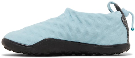 Nike ACG Air Moc 'Ocean Bliss Blue' Sepatu Pria Sneaker Biru Terbaru DQ6453-400 Lookbook Nike ACG Air Moc 'Ocean Bliss Blue' Sepatu Pria Sneaker Biru Terbaru DQ6453-400