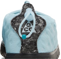 Nike ACG Air Moc 'Ocean Bliss Blue' Sepatu Pria Sneaker Biru Terbaru DQ6453-400 Sizing Nike ACG Air Moc 'Ocean Bliss Blue' Sepatu Pria Sneaker Biru Terbaru DQ6453-400