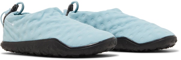 Nike ACG Air Moc 'Ocean Bliss Blue' Sepatu Pria Sneaker Biru Terbaru DQ6453-400 Cheap Nike ACG Air Moc 'Ocean Bliss Blue' Sepatu Pria Sneaker Biru Terbaru DQ6453-400