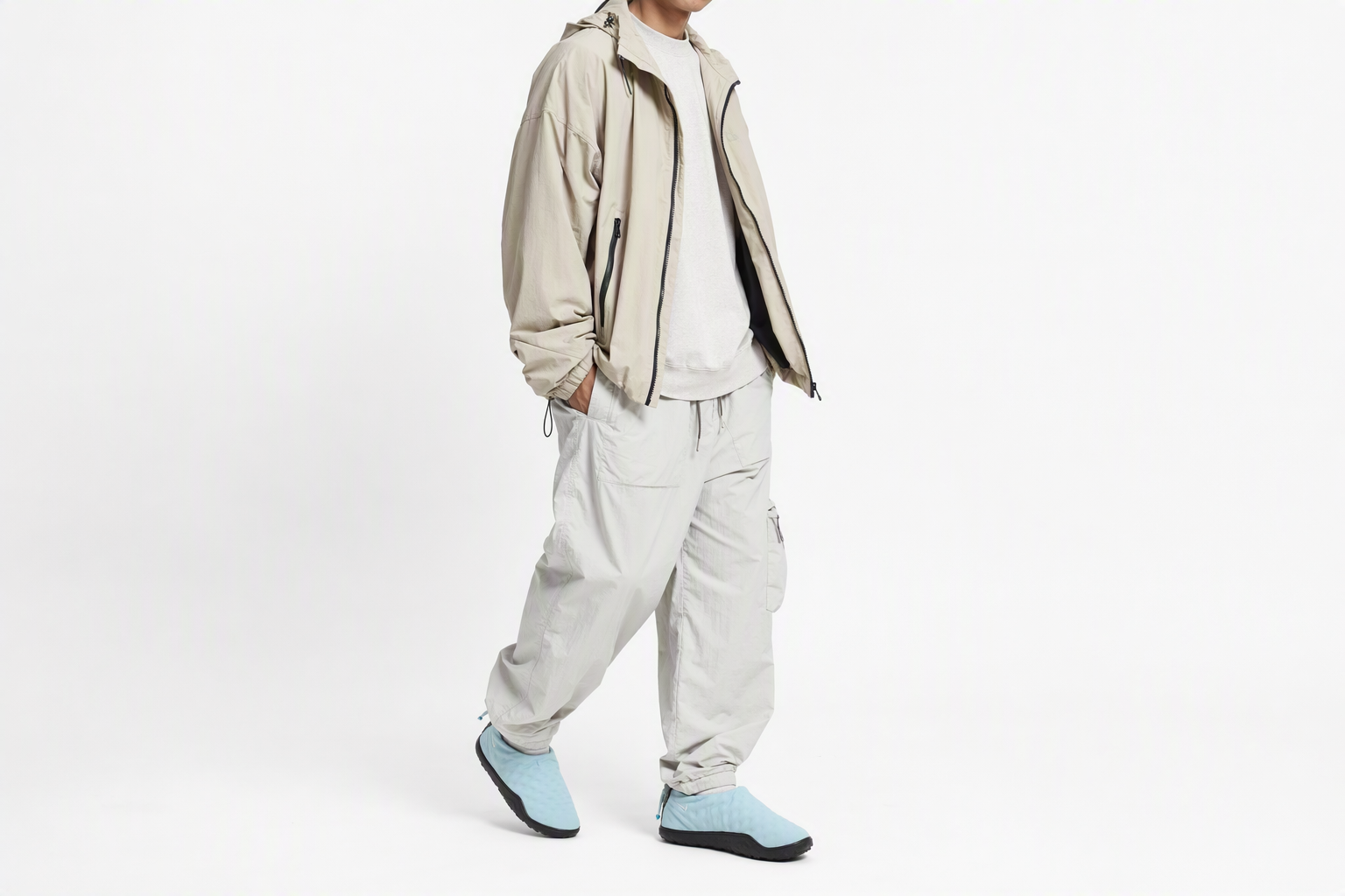 Order 耐吉 ACG Air Moc 'Ocean Bliss Blue' DQ6453-400