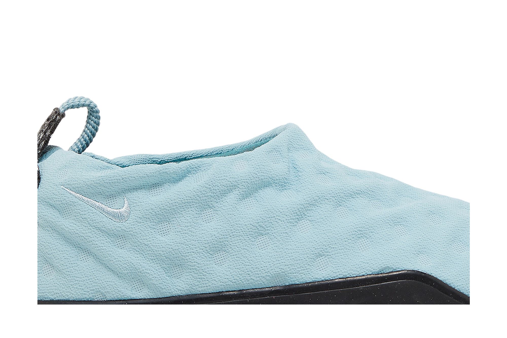 Lookbook 耐吉 ACG Air Moc 'Ocean Bliss Blue' DQ6453-400
