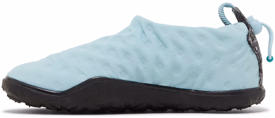 耐吉 ACG Air Moc 'Ocean Bliss Blue' DQ6453-400 Shop 耐吉 ACG Air Moc 'Ocean Bliss Blue' DQ6453-400