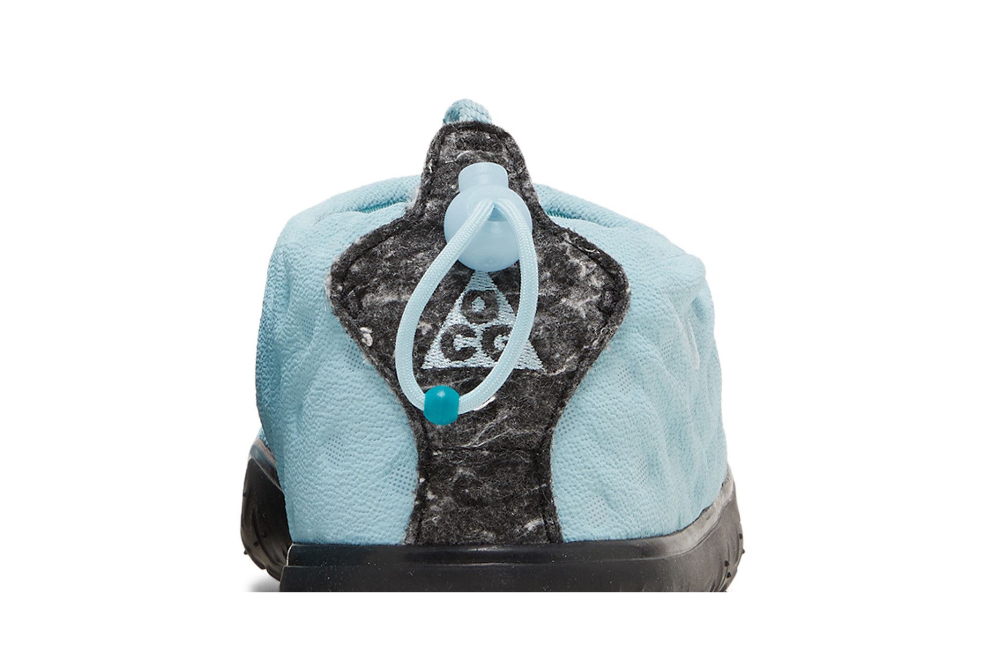 Cheap 耐吉 ACG Air Moc 'Ocean Bliss Blue' DQ6453-400