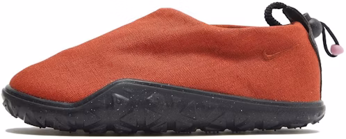 Nike ACG Air Moc 'Rugged Orange' DZ3407-800 Nike ACG Air Moc 'Rugged Orange' DZ3407-800