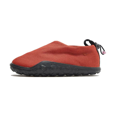 Nike ACG Air Moc 'Rugged Orange'