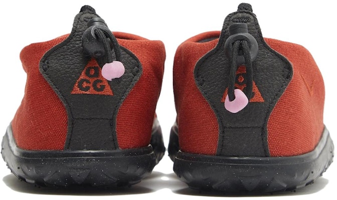Nike ACG Air Moc 'Rugged Orange' Lelaki Kasual DZ3407-800 Purchase Nike ACG Air Moc 'Rugged Orange' Lelaki Kasual DZ3407-800