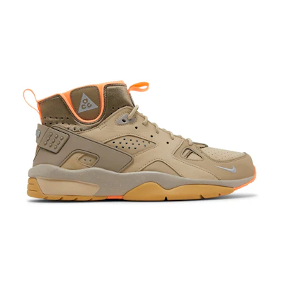 Nike ACG Air Mowabb 'Limestone Reflect Silver'
