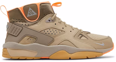 Nike ACG Air Mowabb 'Limestone Reflect Silver' DM0840-200 Nike ACG Air Mowabb 'Limestone Reflect Silver' DM0840-200