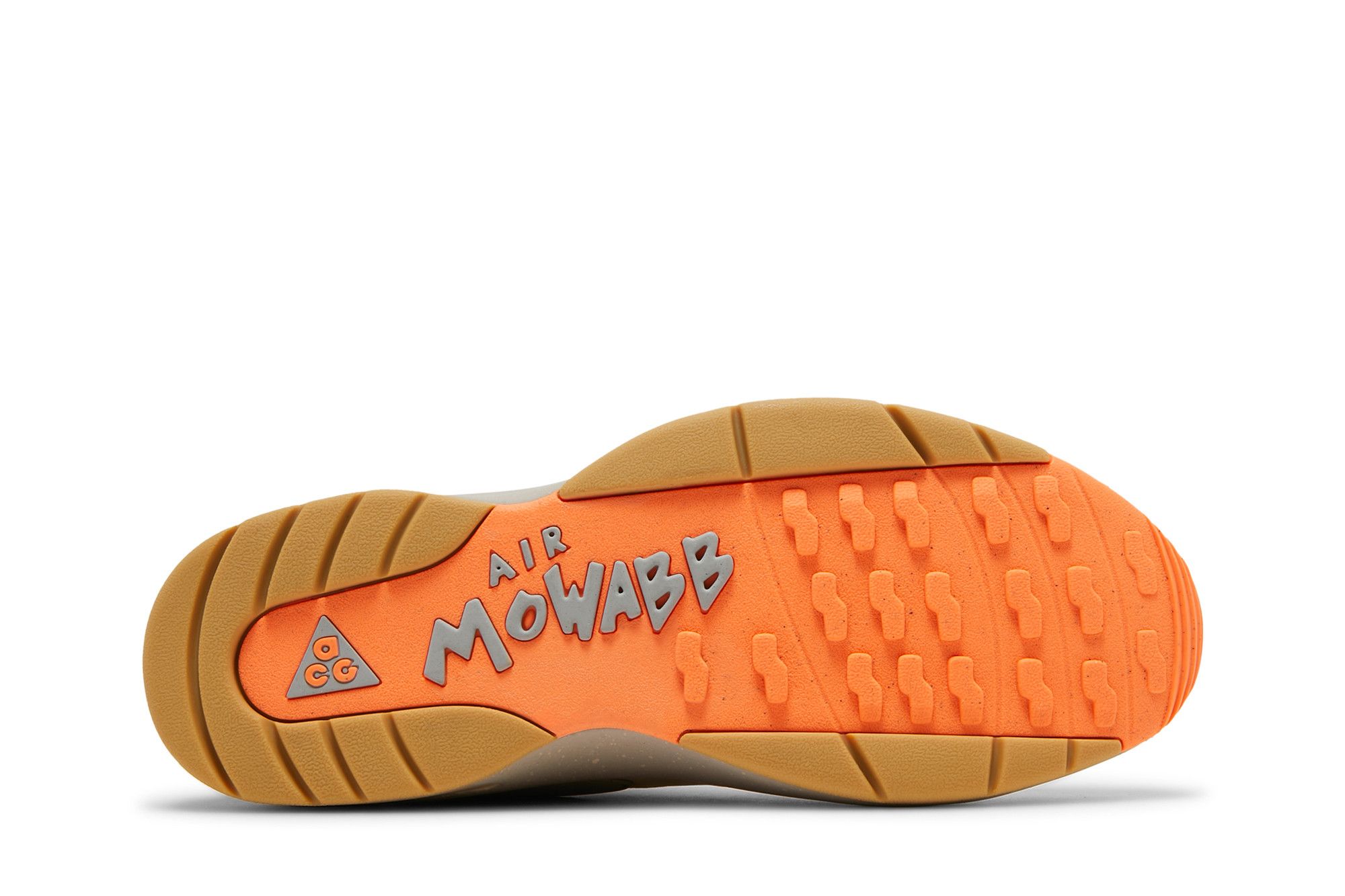 Purchase 耐吉 ACG Air Mowabb '石灰岩 銀色反光' DM0840-200