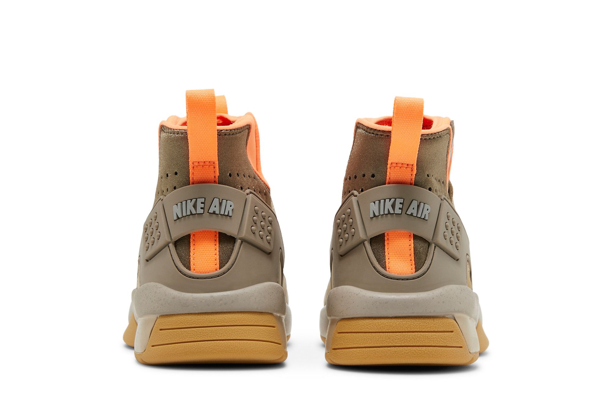 Sizing 耐吉 ACG Air Mowabb '石灰岩 銀色反光' DM0840-200