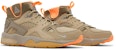 Nike ACG Air Mowabb 'Limestone Reflect Silver' Batu Kapur Perak Bersinar DM0840-200
