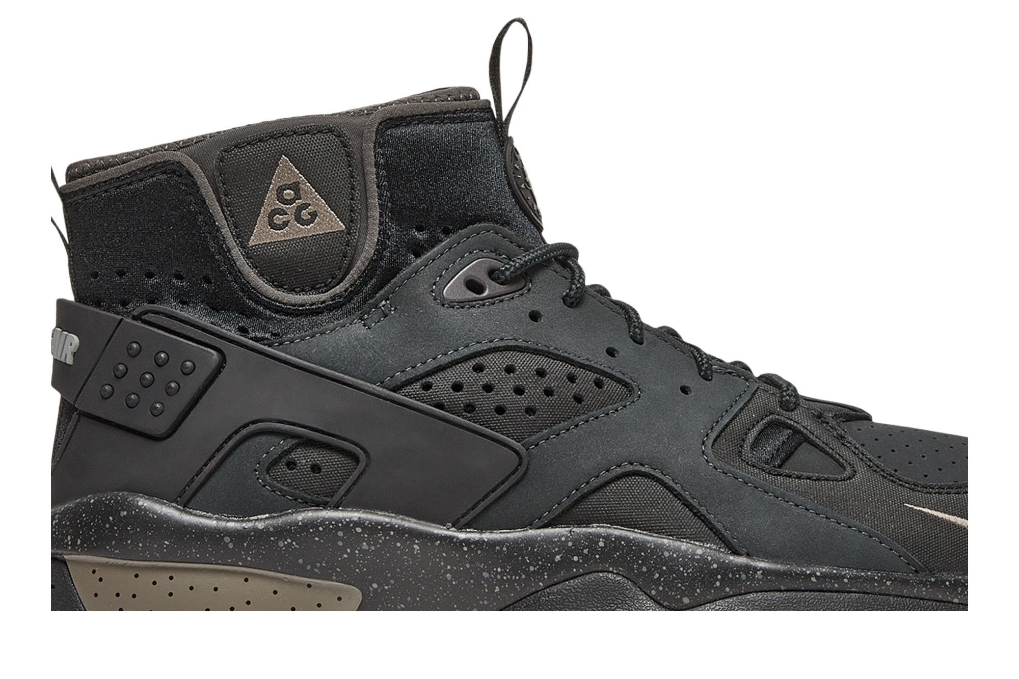 Lookbook Nike 全方位戶外 ACG Air Mowabb 'Off Noir' DM0840-001