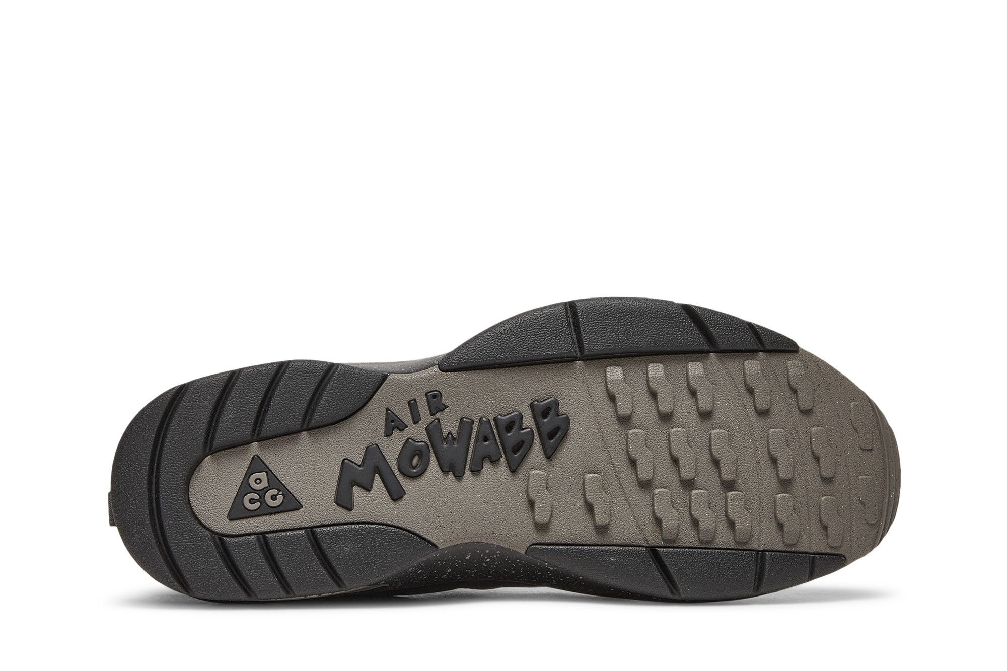 Purchase Nike 全方位戶外 ACG Air Mowabb 'Off Noir' DM0840-001