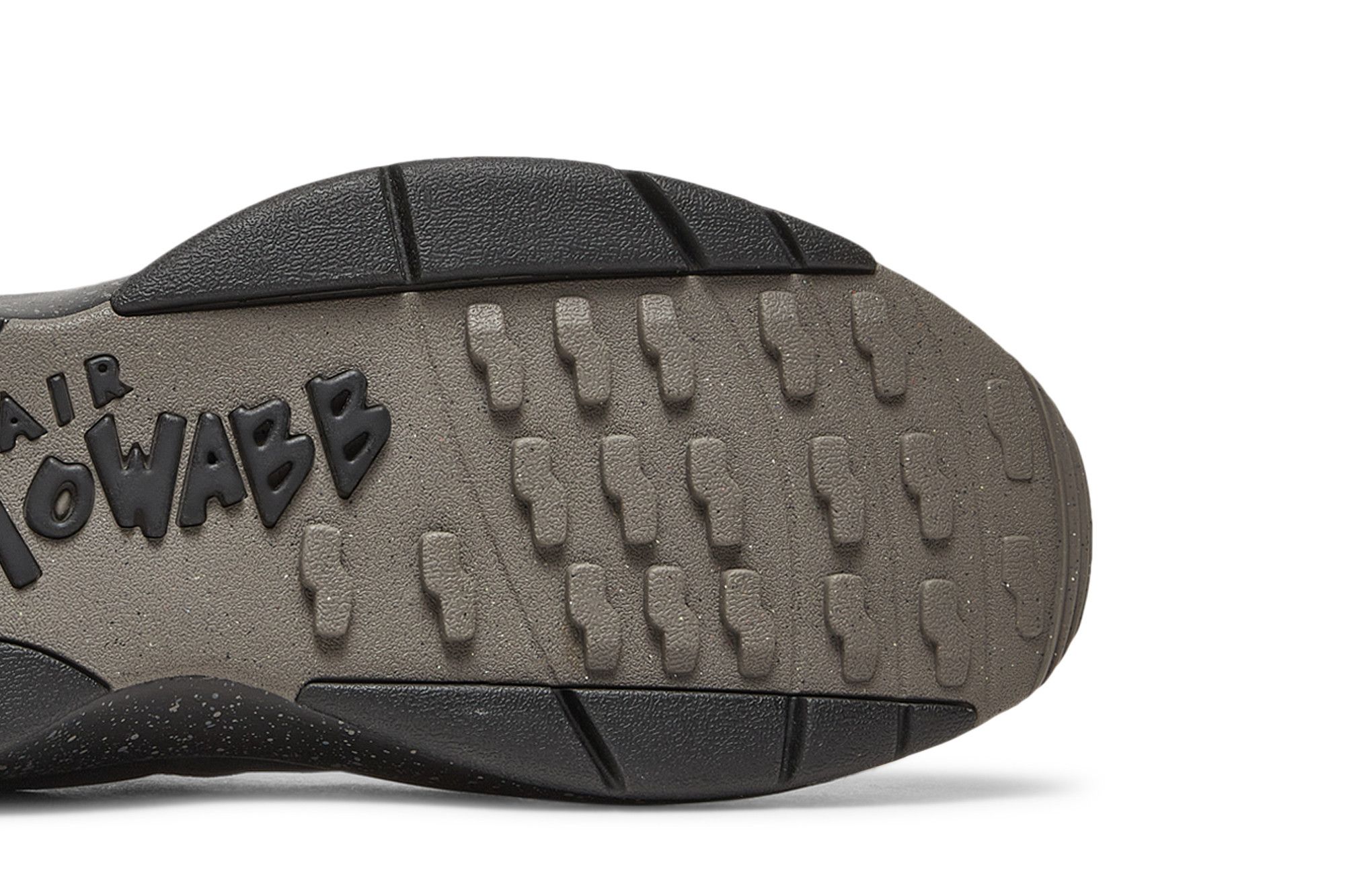 Details for Nike 全方位戶外 ACG Air Mowabb 'Off Noir' DM0840-001