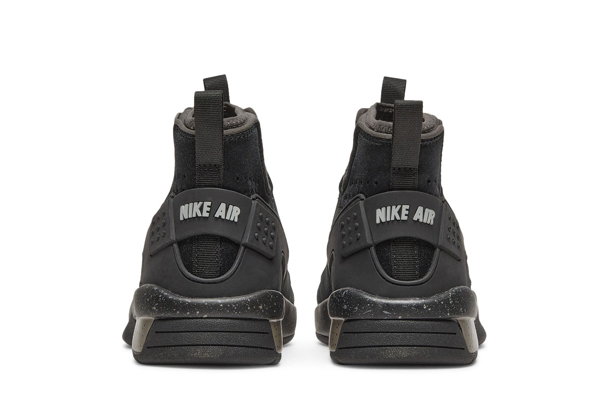 Sizing Nike 全方位戶外 ACG Air Mowabb 'Off Noir' DM0840-001