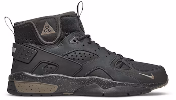 Nike ACG Air Mowabb 'Off Noir' DM0840-001 Nike ACG Air Mowabb 'Off Noir' DM0840-001