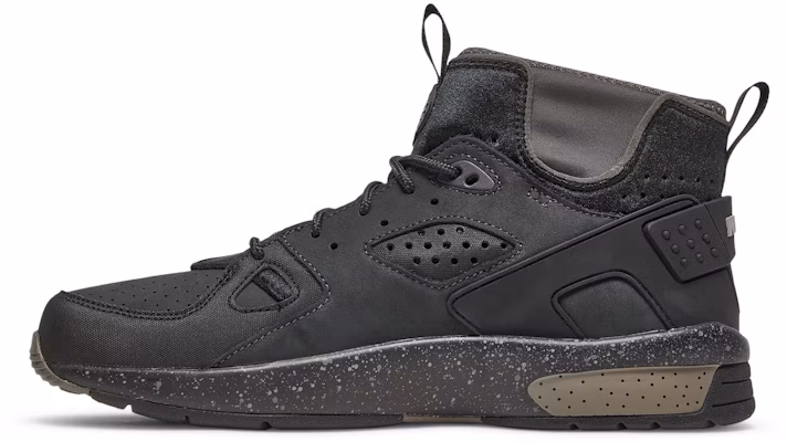 Nike ACG Air Mowabb 'Off Noir' DM0840-001 Lookbook Nike ACG Air Mowabb 'Off Noir' DM0840-001