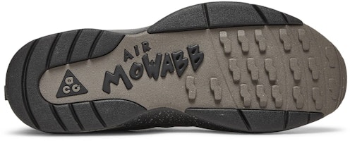 Nike ACG Air Mowabb 'Off Noir' zapatos deportivos DM0840-001 Shop Nike ACG Air Mowabb 'Off Noir' zapatos deportivos DM0840-001