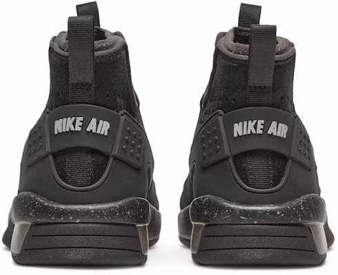Nike ACG Air Mowabb 'Off Noir' DM0840-001 Details for Nike ACG Air Mowabb 'Off Noir' DM0840-001