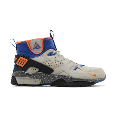 Nike ACG Air Mowabb 'Rattan Birch' 2021