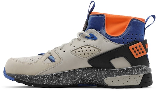 Nike ACG Air Mowabb 'Rattan Birch' 2021 - Zapatillas Outdoor Retro España DC9554-200 Lookbook Nike ACG Air Mowabb 'Rattan Birch' 2021 - Zapatillas Outdoor Retro España DC9554-200