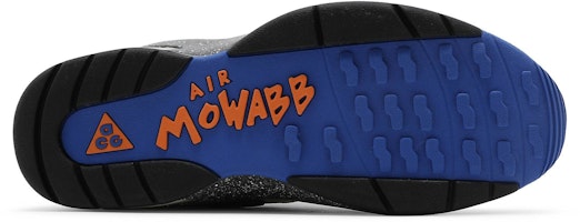 耐吉 ACG Air Mowabb 'Rattan Birch' 2021 DC9554-200 Shop 耐吉 ACG Air Mowabb 'Rattan Birch' 2021 DC9554-200