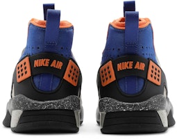 耐吉 ACG Air Mowabb 'Rattan Birch' 2021 DC9554-200 Details for 耐吉 ACG Air Mowabb 'Rattan Birch' 2021 DC9554-200