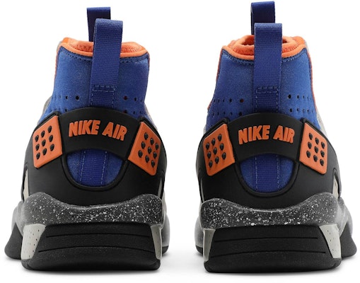 Nike ACG Air Mowabb 'Rattan Birch' 2021 DC9554-200 Details for Nike ACG Air Mowabb 'Rattan Birch' 2021 DC9554-200