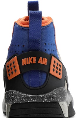Nike ACG Air Mowabb 'Rattan Birch' 2021 DC9554-200 Sizing Nike ACG Air Mowabb 'Rattan Birch' 2021 DC9554-200