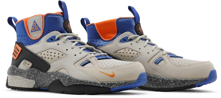 Nike ACG Air Mowabb 'Rattan Birch' 2021 DC9554-200 Cheap Nike ACG Air Mowabb 'Rattan Birch' 2021 DC9554-200