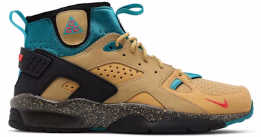 Nike ACG Air Mowabb 'Twine' DC9554-700 Nike ACG Air Mowabb 'Twine' DC9554-700