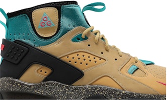 耐吉 ACG Air Mowabb 'Twine' DC9554-700 Order 耐吉 ACG Air Mowabb 'Twine' DC9554-700