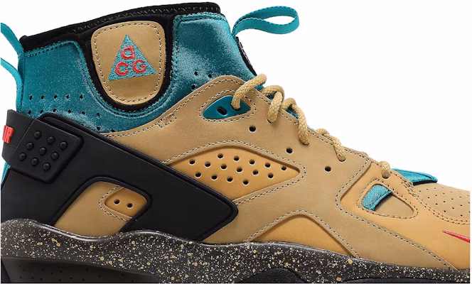 Nike ACG Air Mowabb 'Twine' - Kasut Lelaki Outdoor Berketahanan Tinggi DC9554-700 Order Nike ACG Air Mowabb 'Twine' - Kasut Lelaki Outdoor Berketahanan Tinggi DC9554-700