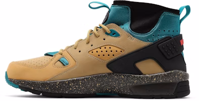 耐吉 ACG Air Mowabb 'Twine' DC9554-700 Lookbook 耐吉 ACG Air Mowabb 'Twine' DC9554-700