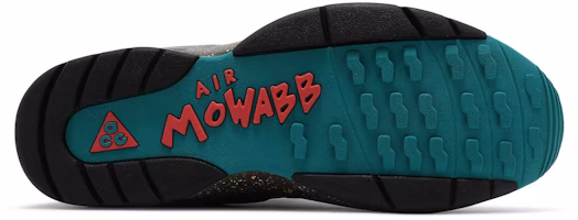 耐吉 ACG Air Mowabb 'Twine' DC9554-700 Shop 耐吉 ACG Air Mowabb 'Twine' DC9554-700