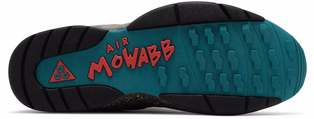 Nike ACG Air Mowabb 'Twine' - Kasut Lelaki Outdoor Berketahanan Tinggi DC9554-700 Shop Nike ACG Air Mowabb 'Twine' - Kasut Lelaki Outdoor Berketahanan Tinggi DC9554-700